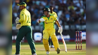 South Africa vs Australia: David Warner, Mitchell Starc guide visitors to series win in Newlands