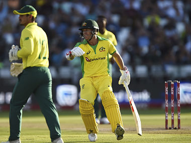 South Africa vs Australia: David Warner, Mitchell Starc guide visitors to series win in Newlands South Africa vs Australia: David Warner, Mitchell Starc guide visitors to series win in Newlands