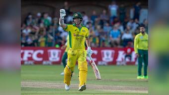 South Africa vs Australia: David Warner's 67 goes in vain as Proteas script successful comeback to level T20I series