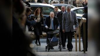 Harvey Weinstein has been found guilty but systemic transformation in Hollywood continues to be a slow process