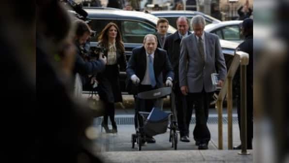 Harvey Weinstein has been found guilty but systemic transformation in Hollywood continues to be a slow process