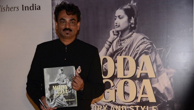 Wendell Rodricks passes away: Fashion designer is too small a term to encompass the multitudes that was Padma Shri awardee Wendell Rodricks passes away: Fashion designer is too small a term to encompass the multitudes that was Padma Shri awardee