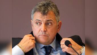 FIFA ban former Uruguay football federation president Wilmar Valdez for 'breaching fiduciary duty'