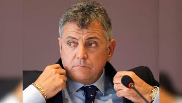 FIFA ban former Uruguay football federation president Wilmar Valdez for 'breaching fiduciary duty'