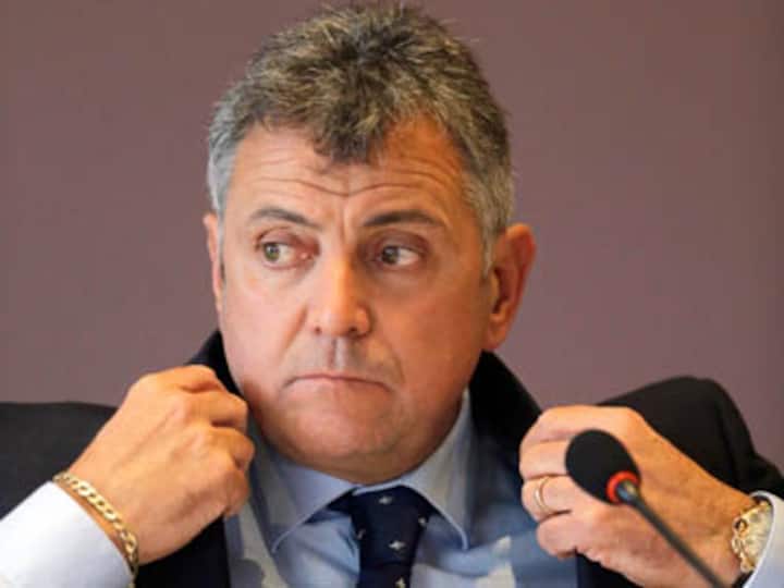 FIFA ban former Uruguay football federation president Wilmar Valdez for 'breaching fiduciary duty'