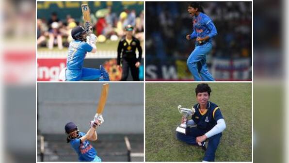 ICC Women's T20 World Cup 2020: Jemimah Rodrigues, Shafali Verma highlight India's four-star teenage presence in squad