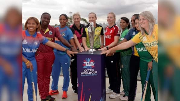 ICC Women's T20 World Cup 2020: Feisty competition, impending world record challenge marks up cricketing carnival in Australia