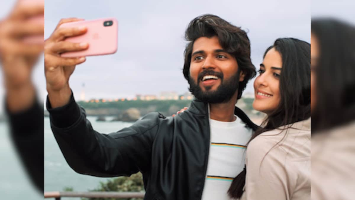 Vijay Deverakonda opens up on his next film World Famous Lover, and why he’s done with romantic films