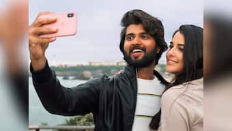 Vijay Deverakonda and Aishwarya Rajesh-starrer World Famous Lover begins streaming on Netflix