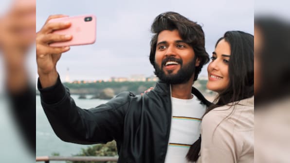 Vijay Deverakonda opens up on his next film World Famous Lover, and why he’s done with romantic films