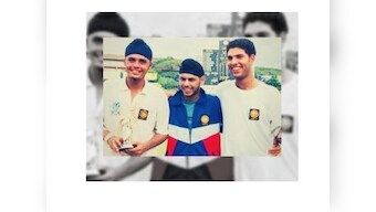 Podcast; Yorked Episode 7: Ahead of ICC U19 World Cup 2020 final, relive memories of India's first title win in 2000