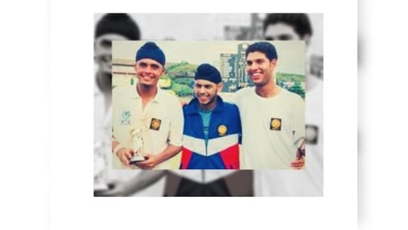 Podcast; Yorked Episode 7: Ahead of ICC U19 World Cup 2020 final, relive memories of India's first title win in 2000