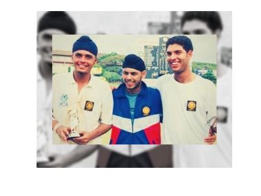 Podcast; Yorked Episode 7: Ahead of ICC U19 World Cup 2020 final, relive memories of India's first title win in 2000 Podcast; Yorked Episode 7: Ahead of ICC U19 World Cup 2020 final, relive memories of India's first title win in 2000