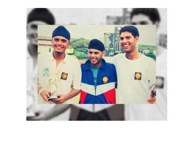 Podcast; Yorked Episode 7: Ahead of ICC U19 World Cup 2020 final, relive memories of India's first title win in 2000