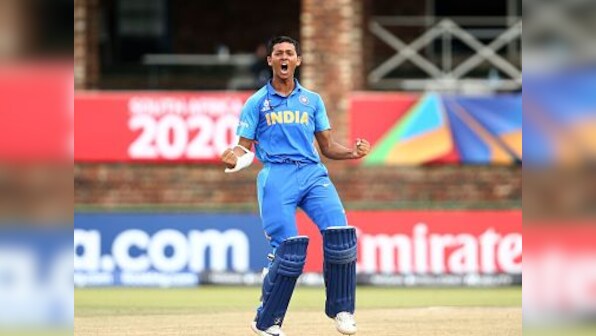 ICC U-19 World Cup 2020 stats review: From most runs to most sixes hit and other key records in tournament