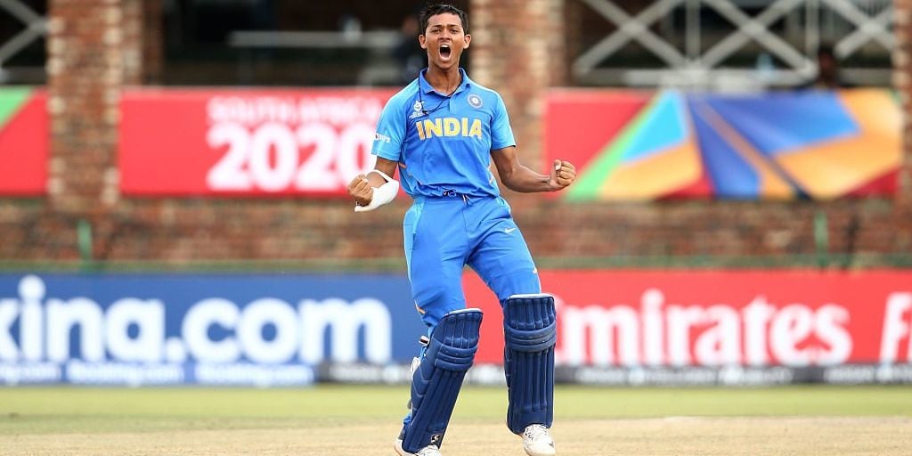 Icc U 19 World Cup Stats Review From Most Runs To Most Sixes Hit And Other Key Records In Tournament Firstcricket News Firstpost