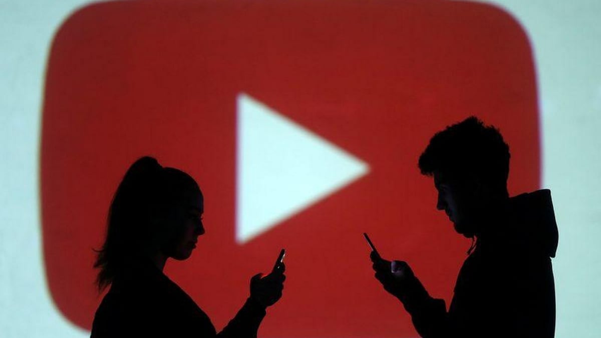 YouTube to deduct tax from content creators outside the US starting June 2021