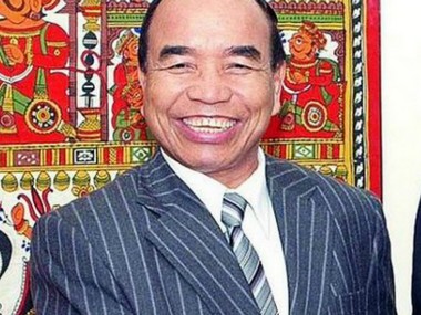 BJP's Mizoram ally MNF votes in favour of resolution on religious freedom; don't follow saffron party's ideologies, says CM Zoramthanga BJP's Mizoram ally MNF votes in favour of resolution on religious freedom; don't follow saffron party's ideologies, says CM Zoramthanga