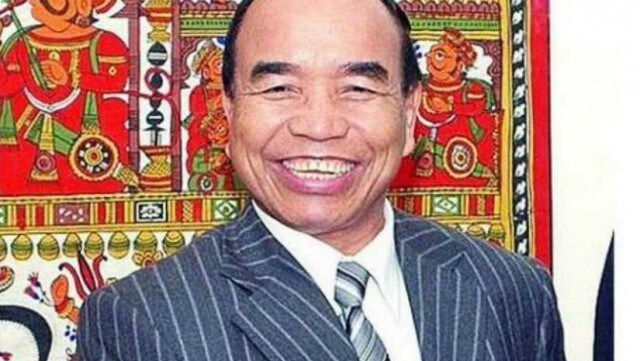 MHA ignores Mizoram's request for Mizo-speaking chief secretary, deputes Renu Sharma MHA ignores Mizoram's request for Mizo-speaking chief secretary, deputes Renu Sharma