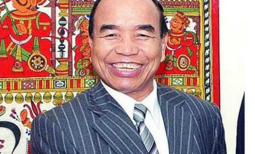 MHA ignores Mizoram's request for Mizo-speaking chief secretary, deputes Renu Sharma MHA ignores Mizoram's request for Mizo-speaking chief secretary, deputes Renu Sharma