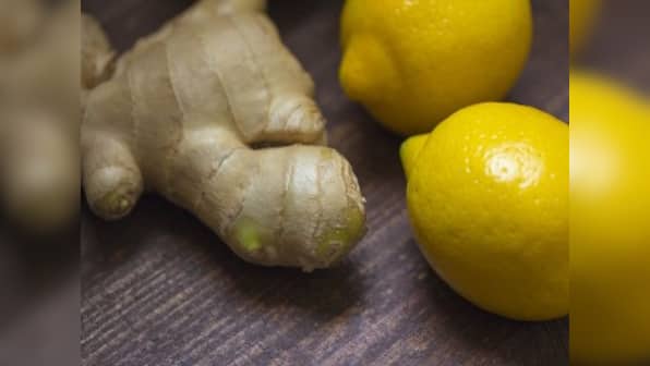 From amla to chicken soup: 11 foods to help you fight common cold and flu-like viral infections