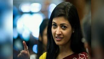 Alka Lamba Election Result 2020 Chandni Chowk LIVE Updates | Delhi Assembly (Vidhan Sabha) Election Results CONGRESS Candidate Alka Lamba Chandni Chowk Seat