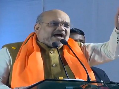Amit Shah says speeches like ‘goli maaro’, ‘Indo-Pak match’ by BJP leaders resulted in party’s defeat in Delhi Assembly polls Amit Shah says speeches like ‘goli maaro’, ‘Indo-Pak match’ by BJP leaders resulted in party’s defeat in Delhi Assembly polls