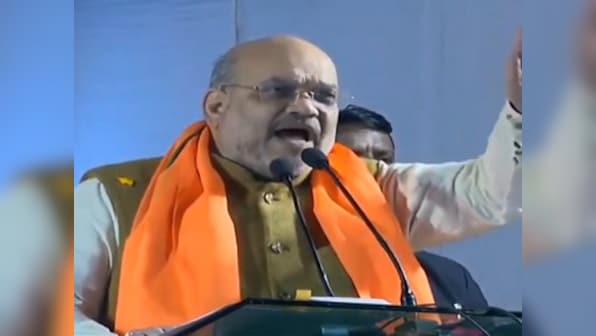 Amit Shah says speeches like ‘goli maaro’, ‘Indo-Pak match’ by BJP leaders resulted in party’s defeat in Delhi Assembly polls
