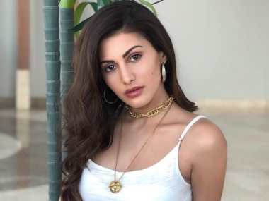 Amyra Dastur joins cast of Excel Entertainment's web series, an adaptation of Hussain Zaidi's book Dongri to Dubai Amyra Dastur joins cast of Excel Entertainment's web series, an adaptation of Hussain Zaidi's book Dongri to Dubai