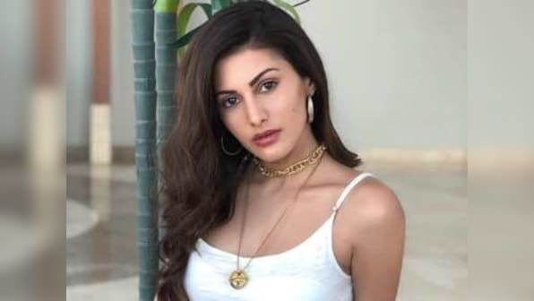 Amyra Dastur joins cast of Excel Entertainment's web series, an adaptation of Hussain Zaidi's book Dongri to Dubai