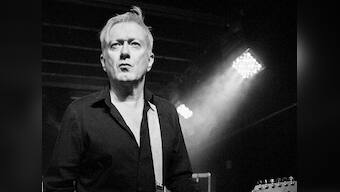 Andy Gill, founding member of British band Gang Of Four, passes away due to respiratory illness