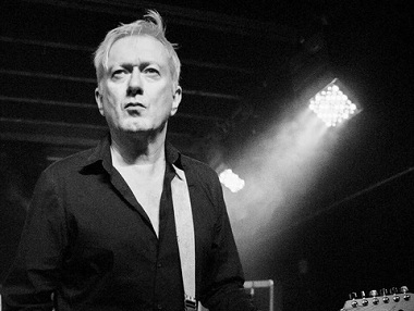Andy Gill, founding member of British band Gang Of Four, passes away due to respiratory illness Andy Gill, founding member of British band Gang Of Four, passes away due to respiratory illness