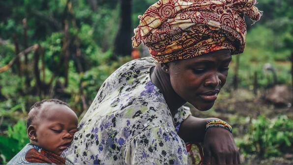 Researchers find genes of mysterious human species that interbred with Africans thousands of years ago