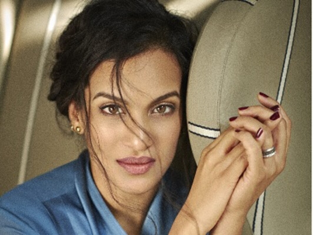 Anoushka Shankar On Seeking Authenticity Vulnerability And Imperfection As An Artist And Being Inspired By Metoo Living News Firstpost