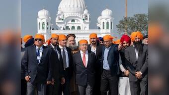Kartarpur Corridor is practical example of Pakistan's desire for peace and harmony, says UN chief Antonio Guterres at Lahore