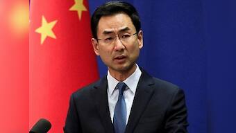 Coronavirus outbreak: No delay in permission for special flight set to deliver medical supplies to Wuhan, evacuate Indians, says China
