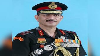 Kargil war veteran Lt General YK Joshi to take over as GOC of Northern Command in Jammu and Kashmir's Udhampur today