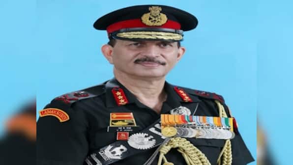 Kargil war veteran Lt General YK Joshi to take over as GOC of Northern Command in Jammu and Kashmir's Udhampur today