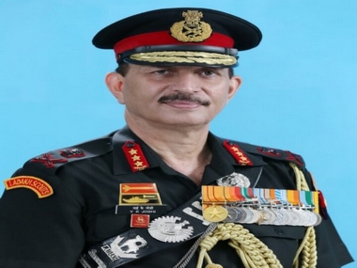 Kargil war veteran Lt General YK Joshi to take over as GOC of Northern Command in Jammu and Kashmir's Udhampur today