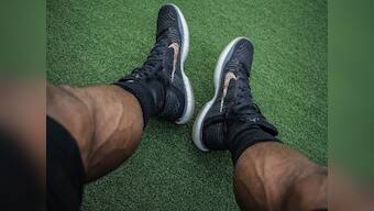 Legs workout Part 2: 4 exercises your legs will thank you for