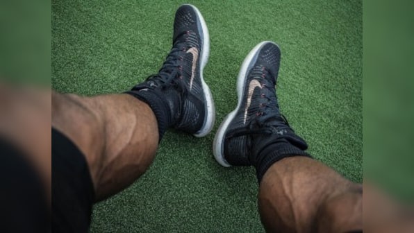 Legs workout Part 2: 4 exercises your legs will thank you for