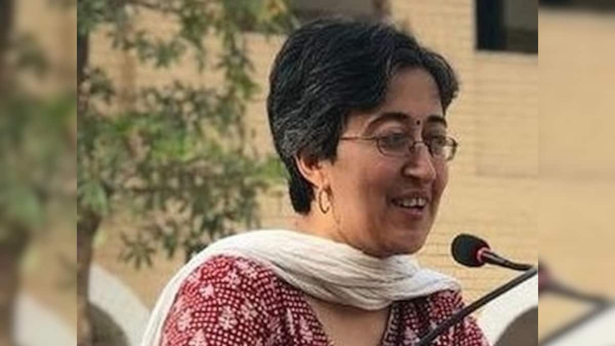 Atishi Election Result 2020 Kalkaji LIVE Updates | Delhi Assembly (Vidhan Sabha) Election Results AAP Candidate Atishi Kalkaji Seat