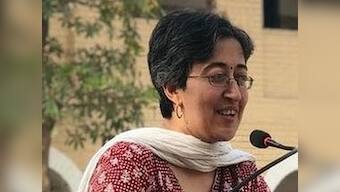 Atishi Election Result 2020 Kalkaji LIVE Updates | Delhi Assembly (Vidhan Sabha) Election Results AAP Candidate Atishi Kalkaji Seat