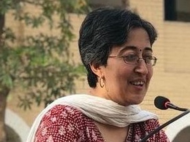 Atishi Election Result 2020 Kalkaji LIVE Updates | Delhi Assembly (Vidhan Sabha) Election Results AAP Candidate Atishi Kalkaji Seat Atishi Election Result 2020 Kalkaji LIVE Updates | Delhi Assembly (Vidhan Sabha) Election Results AAP Candidate Atishi Kalkaji Seat