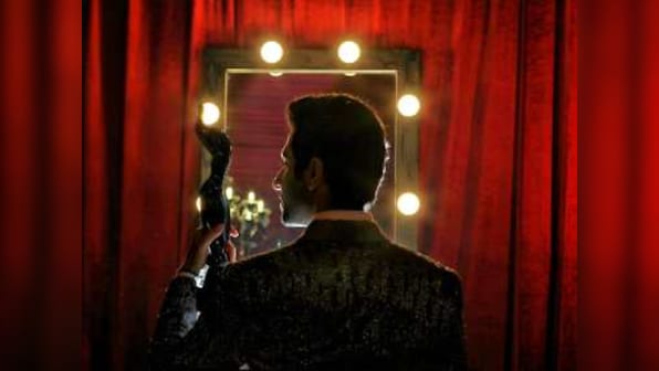 Ayushmann Khurrana thanks Article 15 director Anubhav Sinha, audience in social media post after Filmfare win