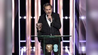 BAFTAs 2020: Joaquin Phoenix wins Best Actor for Joker: Sam Mendes’ 1917 takes home seven awards