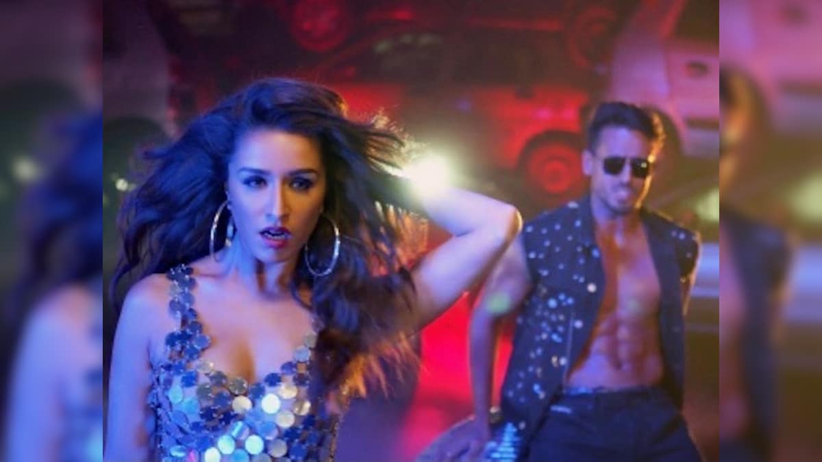 Baaghi 3 song Dus Bahane 2.0 sees Tiger Shroff, Shraddha Kapoor match steps in Vishal-Shekhar's rehashed number