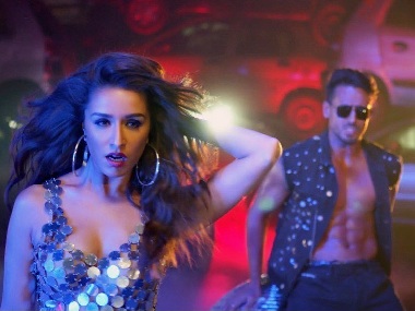 Baaghi 3 song Dus Bahane 2.0 sees Tiger Shroff, Shraddha Kapoor match steps in Vishal-Shekhar's rehashed number Baaghi 3 song Dus Bahane 2.0 sees Tiger Shroff, Shraddha Kapoor match steps in Vishal-Shekhar's rehashed number