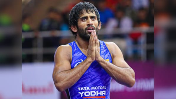Tokyo Olympics 2020: Bajrang Punia assured of top-four seeding, Ravi Dahiya currently placed fourth in 57kg category