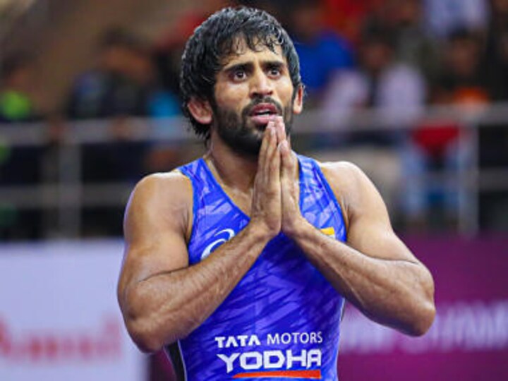 Tokyo Olympics 2020: Bajrang Punia assured of top-four seeding, Ravi Dahiya currently placed fourth in 57kg category